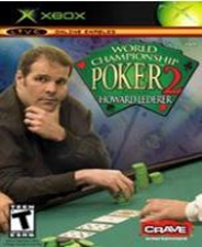《世界冠军扑克赛2》英文镜像版